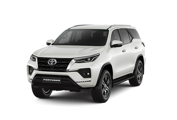 FORTUNER 2.7AT 4X2